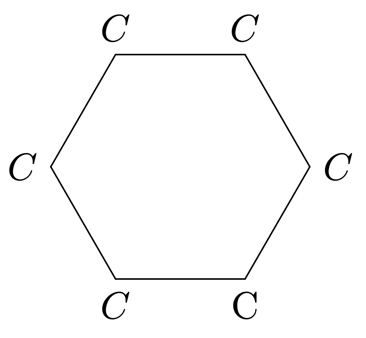 Benzene ring